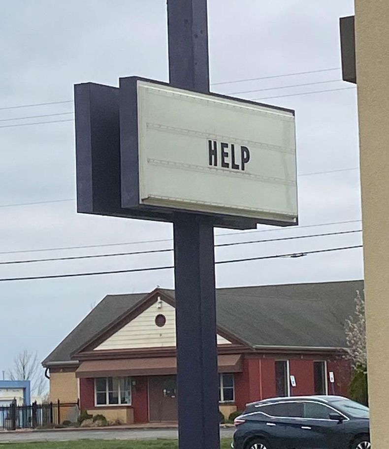 Gewoon een verzameling hilarische foto's #1594