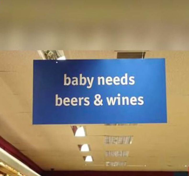 Gewoon een verzameling hilarische foto's #1594