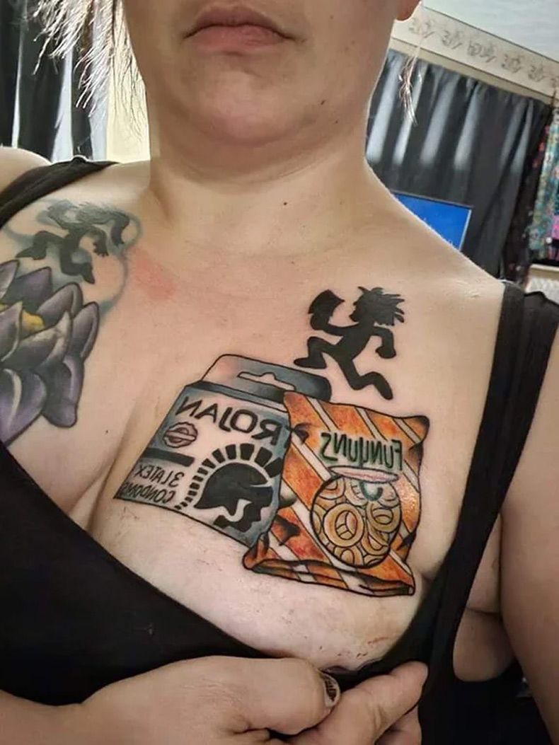 Gewoon een verzameling hilarische foto's #1594