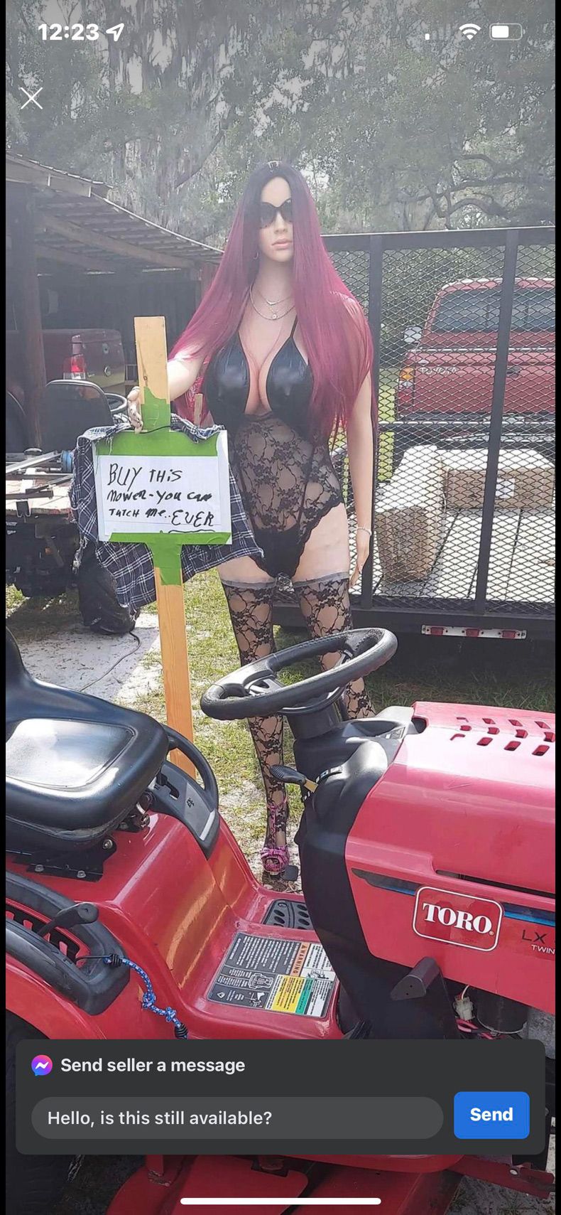 Gewoon een verzameling hilarische foto's #1594