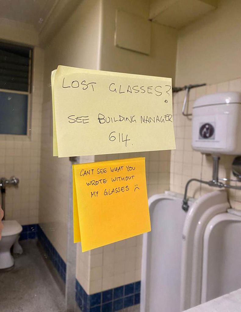 Gewoon een verzameling hilarische foto's #1594