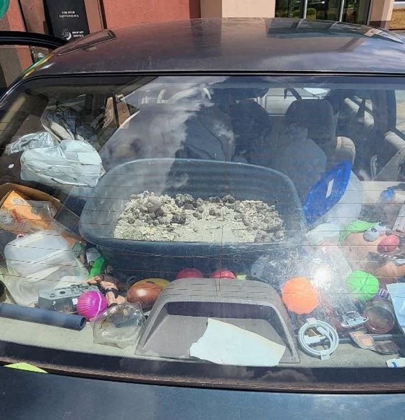 Gewoon een verzameling hilarische foto's #1594