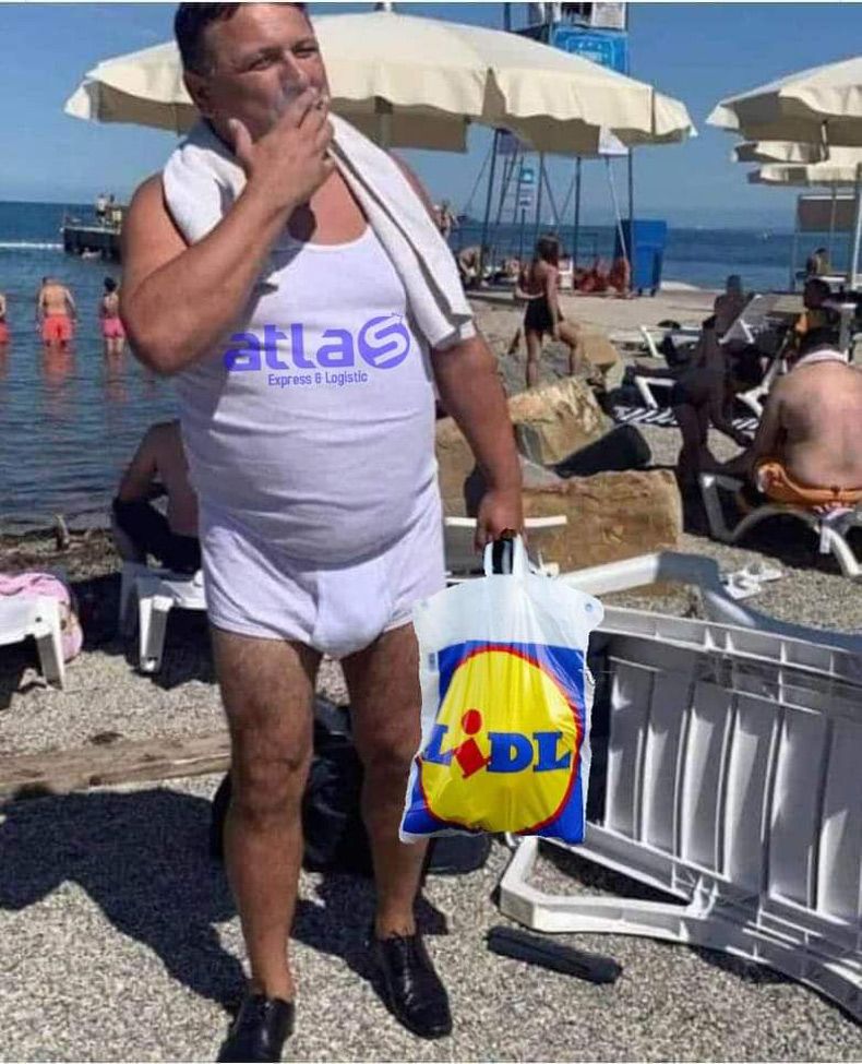 Gewoon een verzameling hilarische foto's #1594