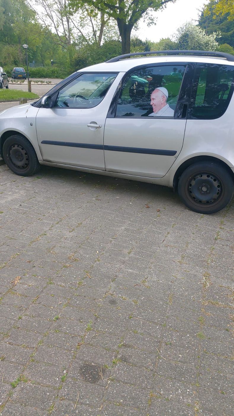 Gewoon een verzameling hilarische foto's #1594