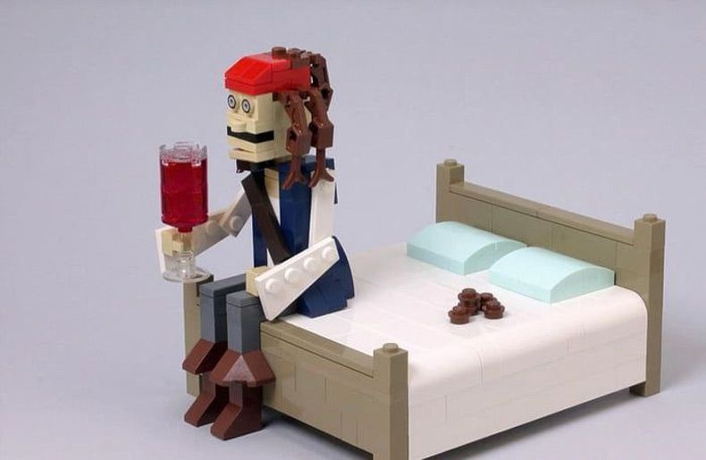 Gewoon een verzameling hilarische foto's #1594