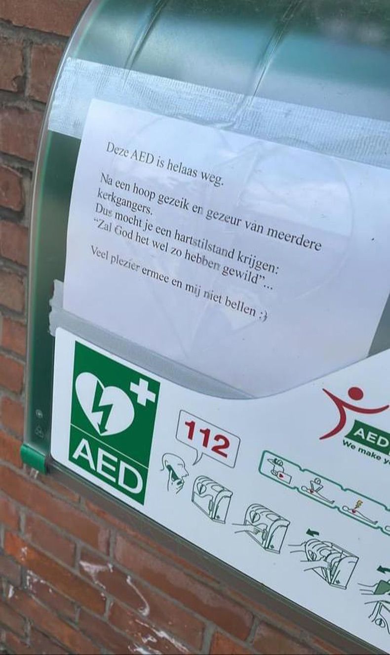 Gewoon een verzameling hilarische foto's #1594