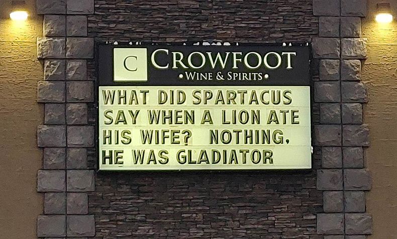 Gewoon een verzameling hilarische foto's #1594