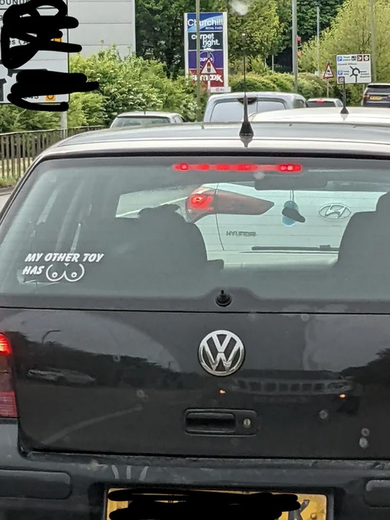 Gewoon een verzameling hilarische foto's #1594