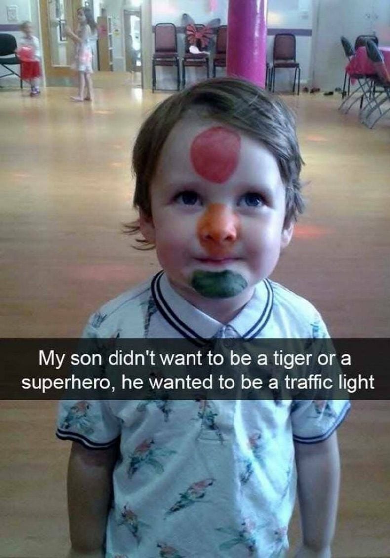Gewoon een verzameling hilarische foto's #1595