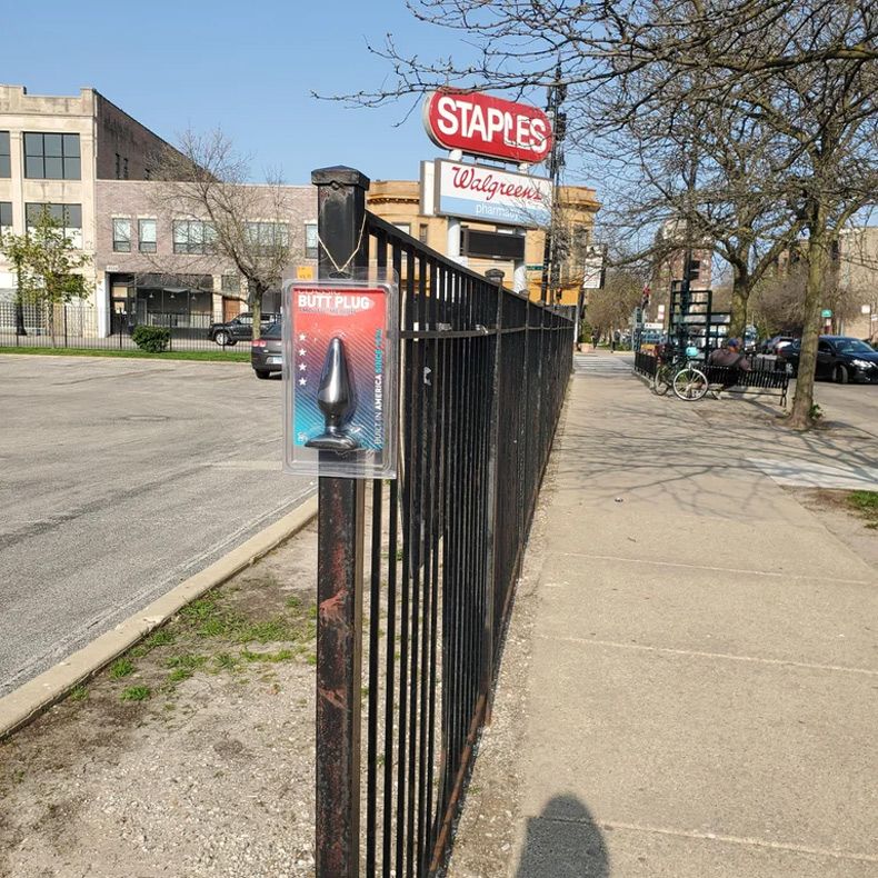 Gewoon een verzameling hilarische foto's #1596