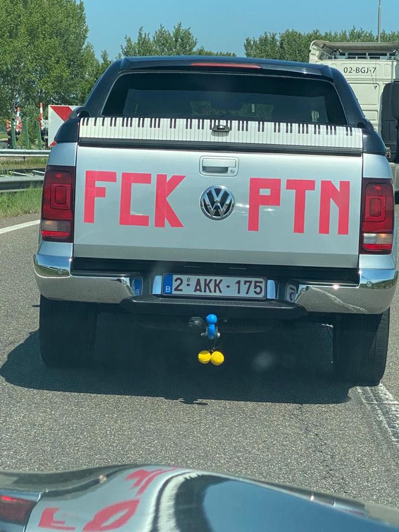 Gewoon een verzameling hilarische foto's #1596