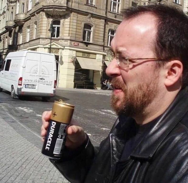 Gewoon een verzameling hilarische foto's #1596