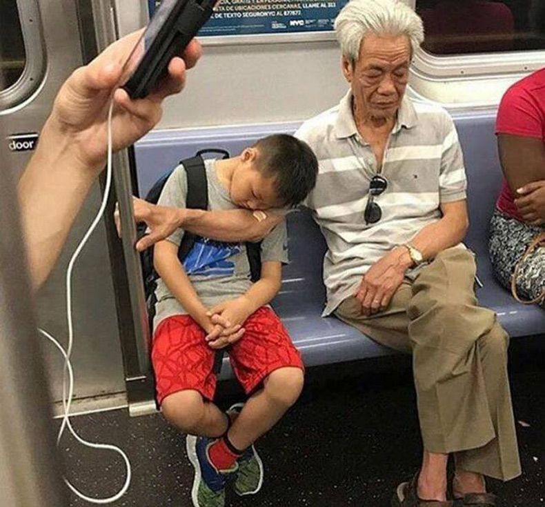 Gewoon een verzameling hilarische foto's #1596