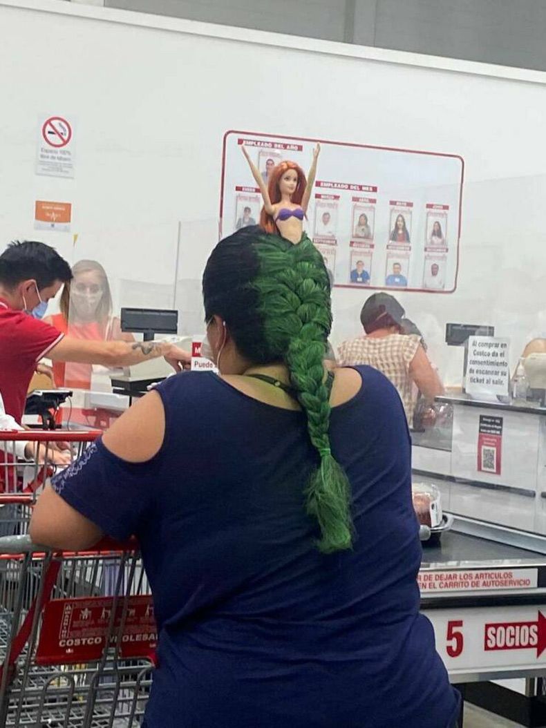 Gewoon een verzameling hilarische foto's #1596