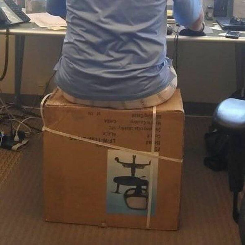 Gewoon een verzameling hilarische foto's #1596