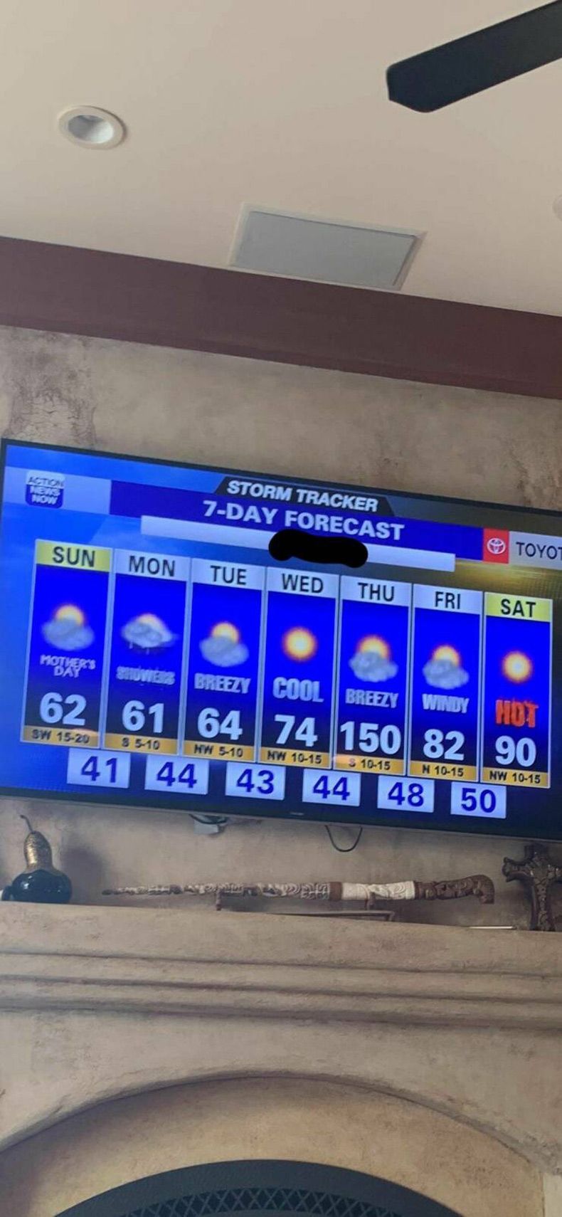 Gewoon een verzameling hilarische foto's #1596