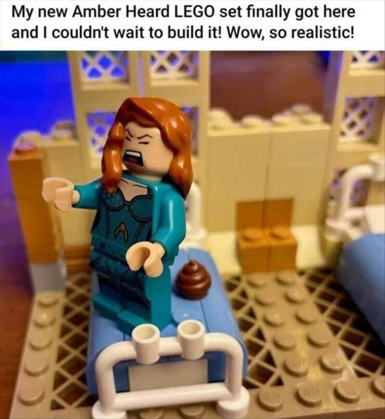 Gewoon een verzameling hilarische foto's #1596