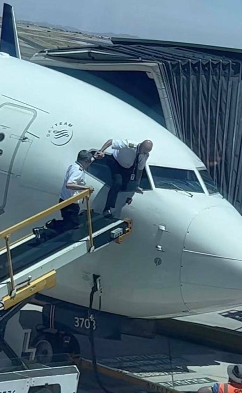 Gewoon een verzameling hilarische foto's #1596