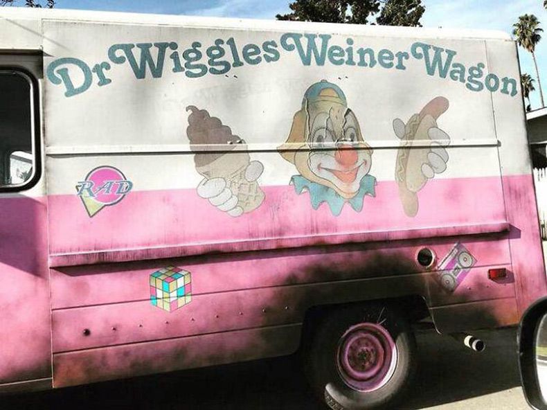 Gewoon een verzameling hilarische foto's #1596