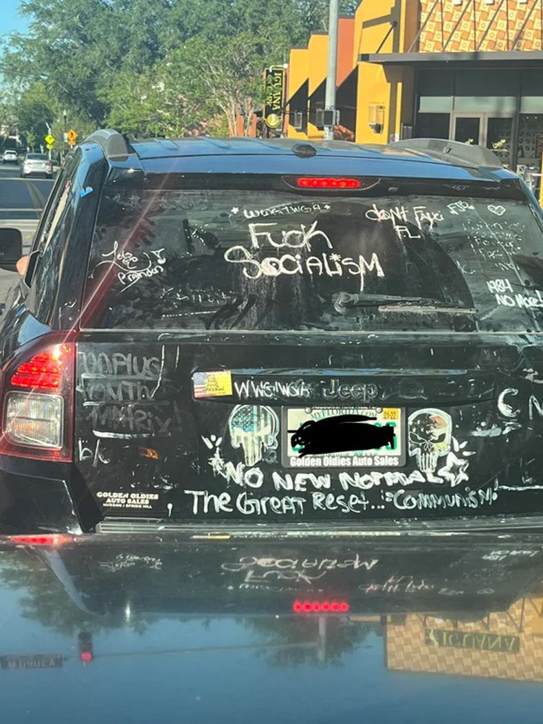 Gewoon een verzameling hilarische foto's #1596