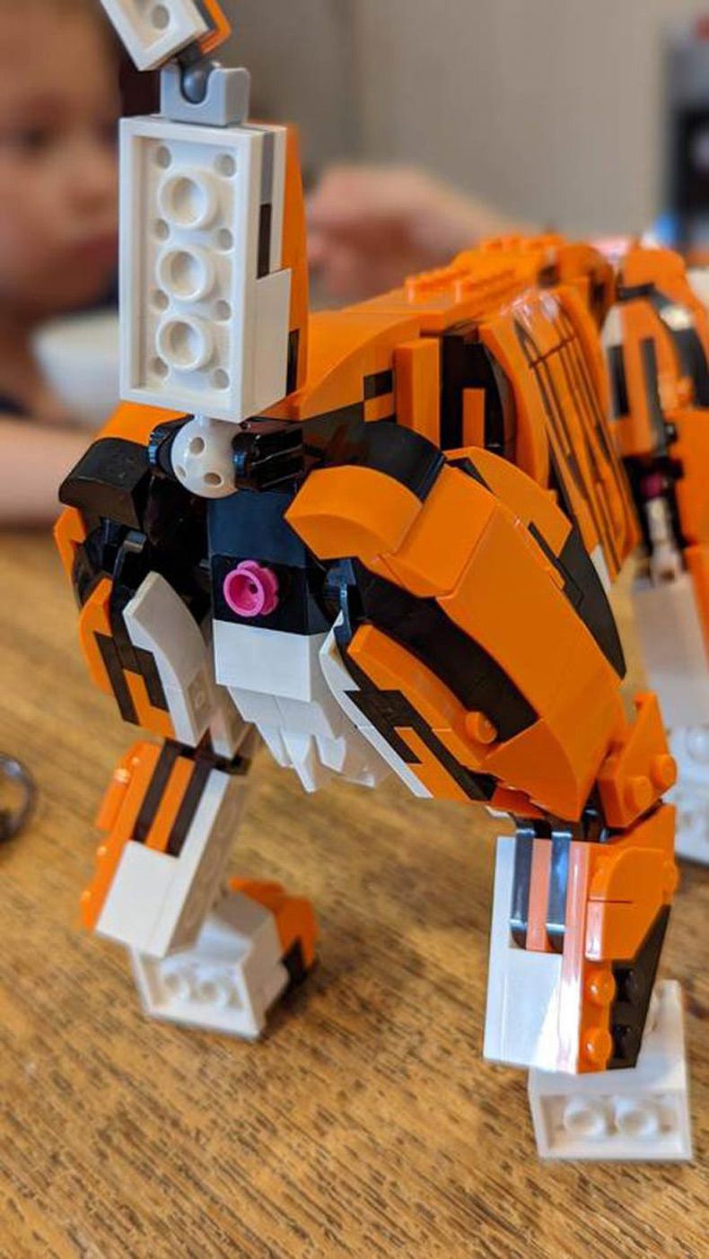 Gewoon een verzameling hilarische foto's #1596