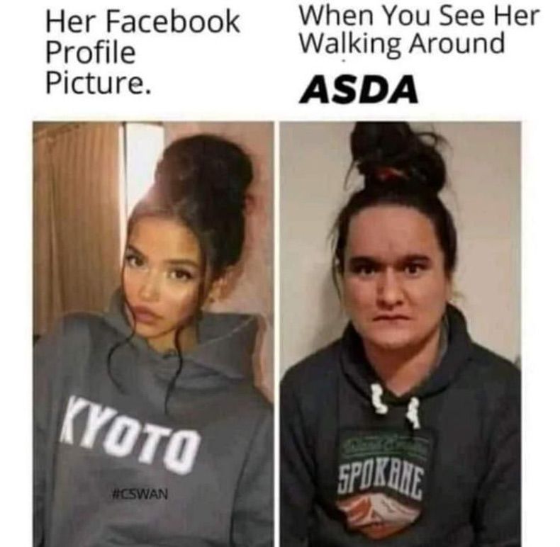 Gewoon een verzameling hilarische foto's #1596