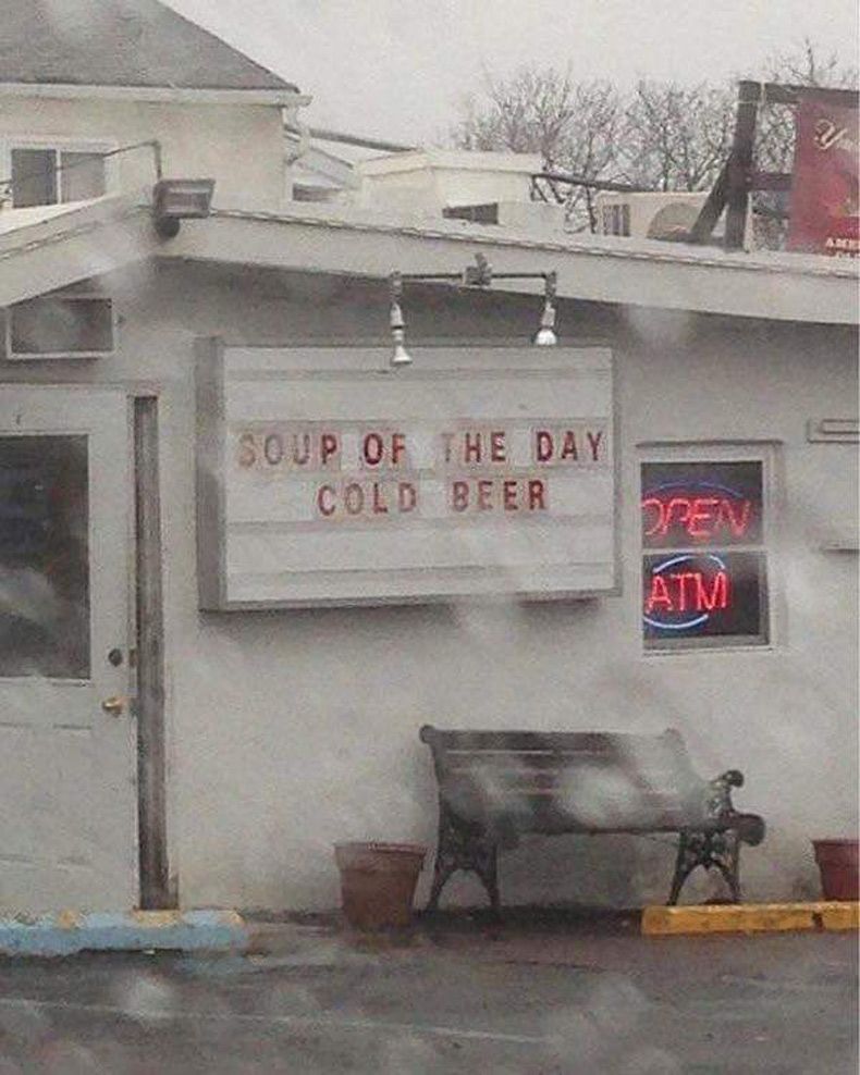 Gewoon een verzameling hilarische foto's #1596