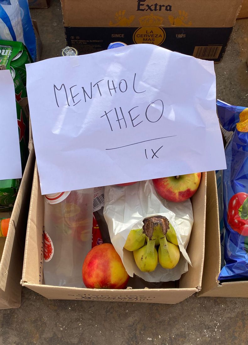 Gewoon een verzameling hilarische foto's #1596