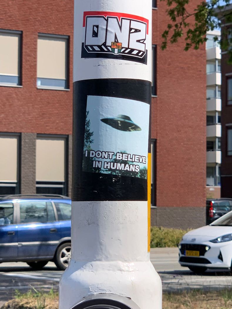 Gewoon een verzameling hilarische foto's #1596