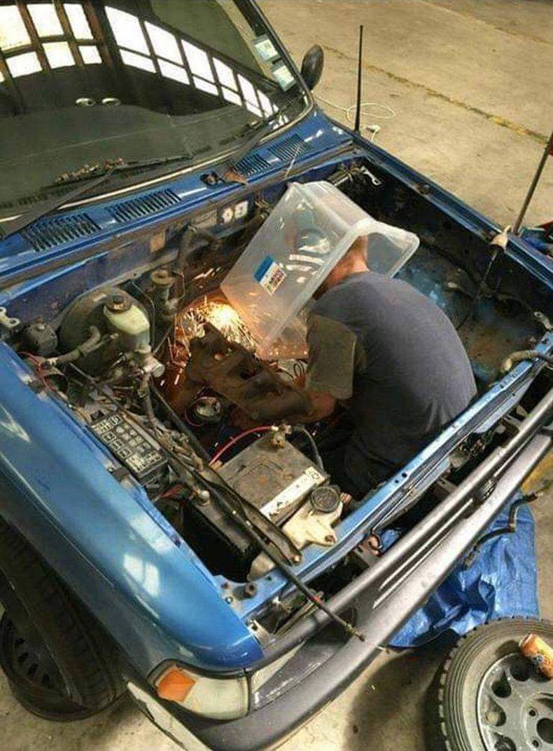 Gewoon een verzameling hilarische foto's #1596