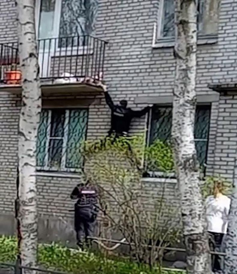 Gewoon een verzameling hilarische foto's #1596