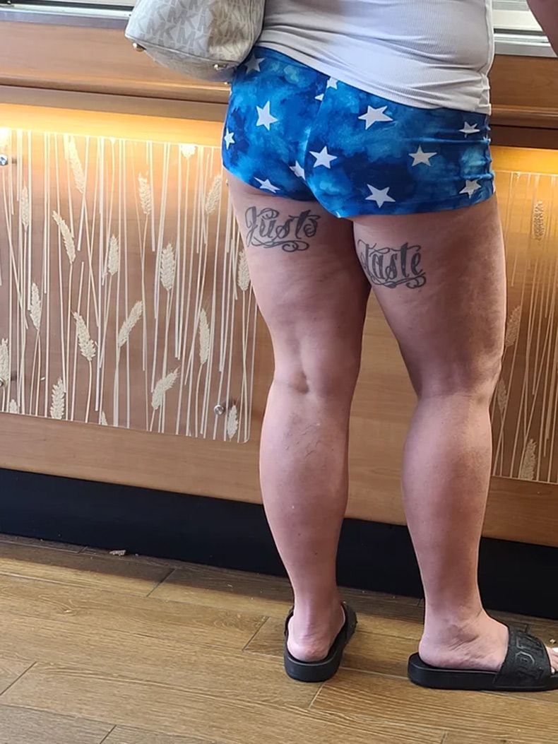 Gewoon een verzameling hilarische foto's #1598