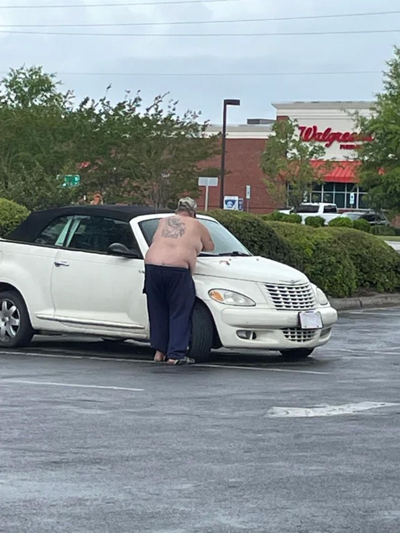 Gewoon een verzameling hilarische foto's #1598