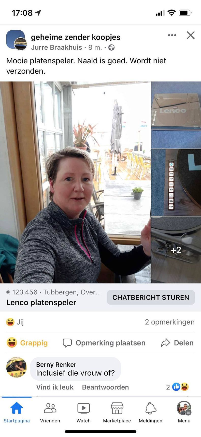 Gewoon een verzameling hilarische foto's #1598