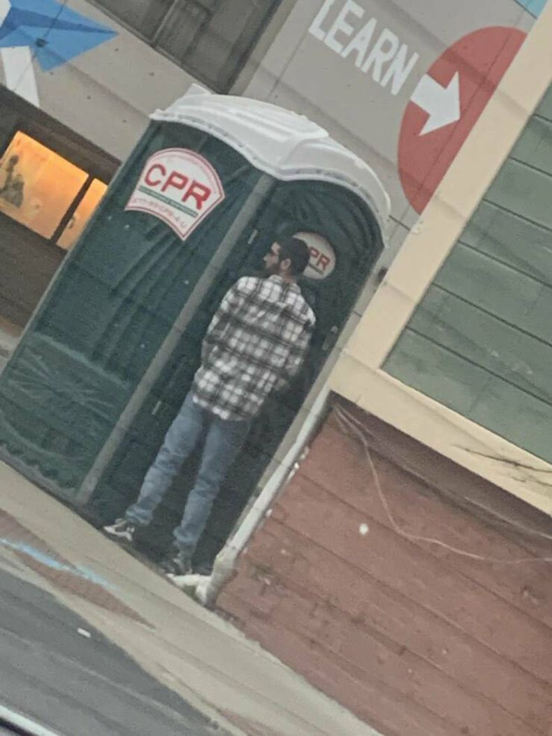 Gewoon een verzameling hilarische foto's #1598