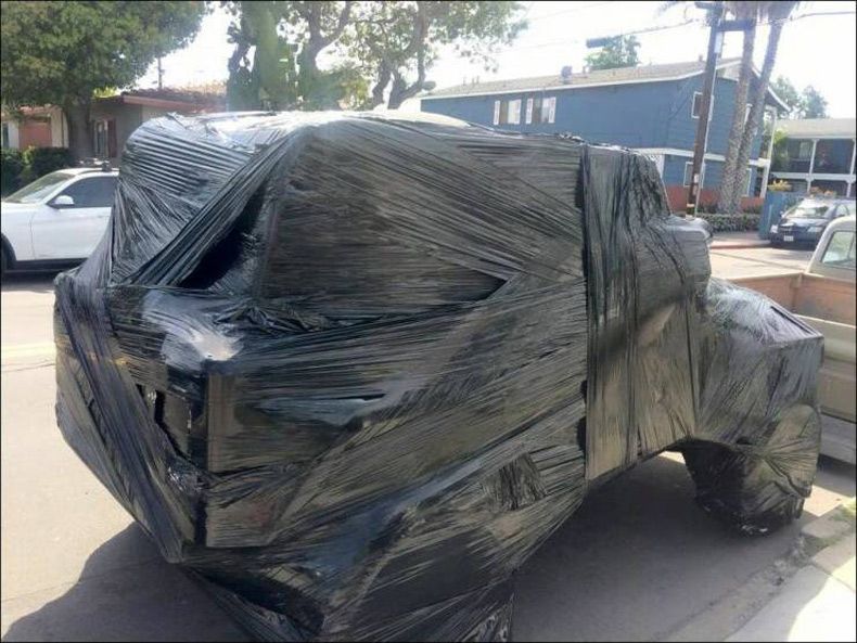 Gewoon een verzameling hilarische foto's #1598