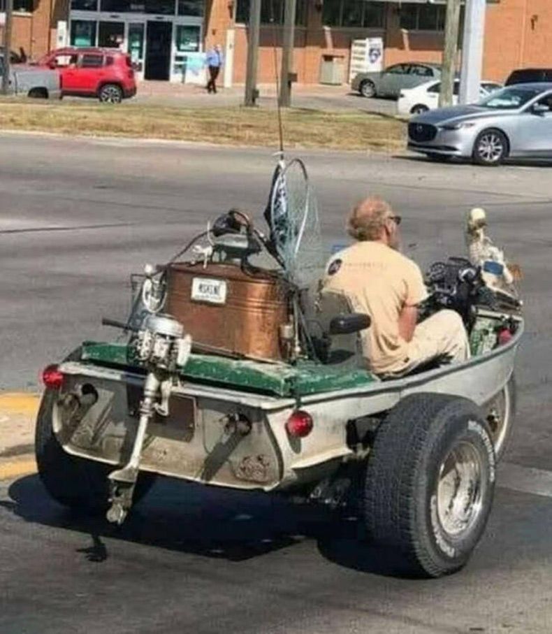 Gewoon een verzameling hilarische foto's #1598