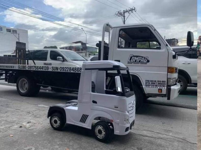 Gewoon een verzameling hilarische foto's #1598