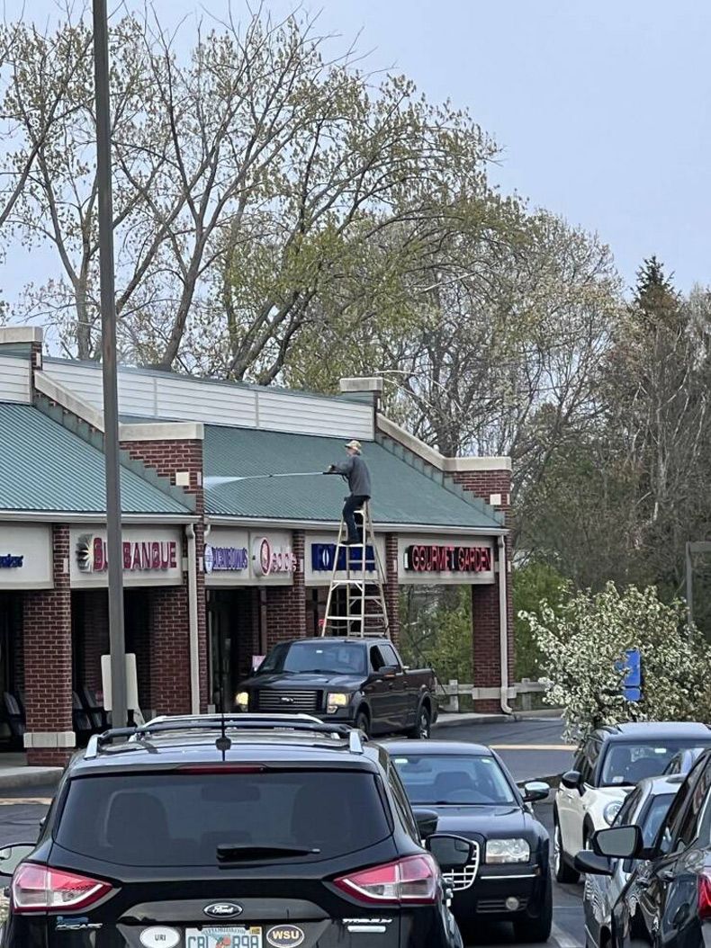 Gewoon een verzameling hilarische foto's #1598