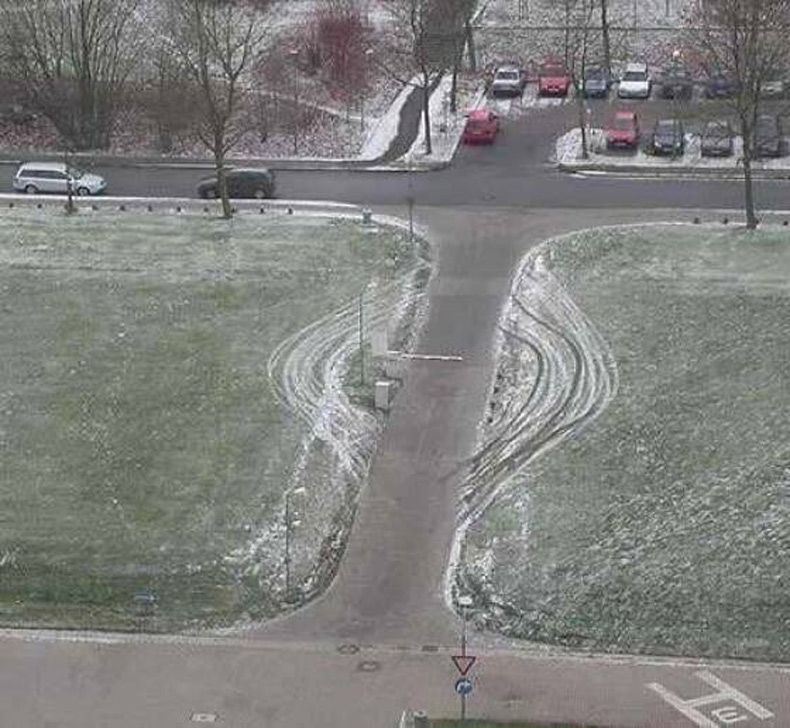 Gewoon een verzameling hilarische foto's #1598