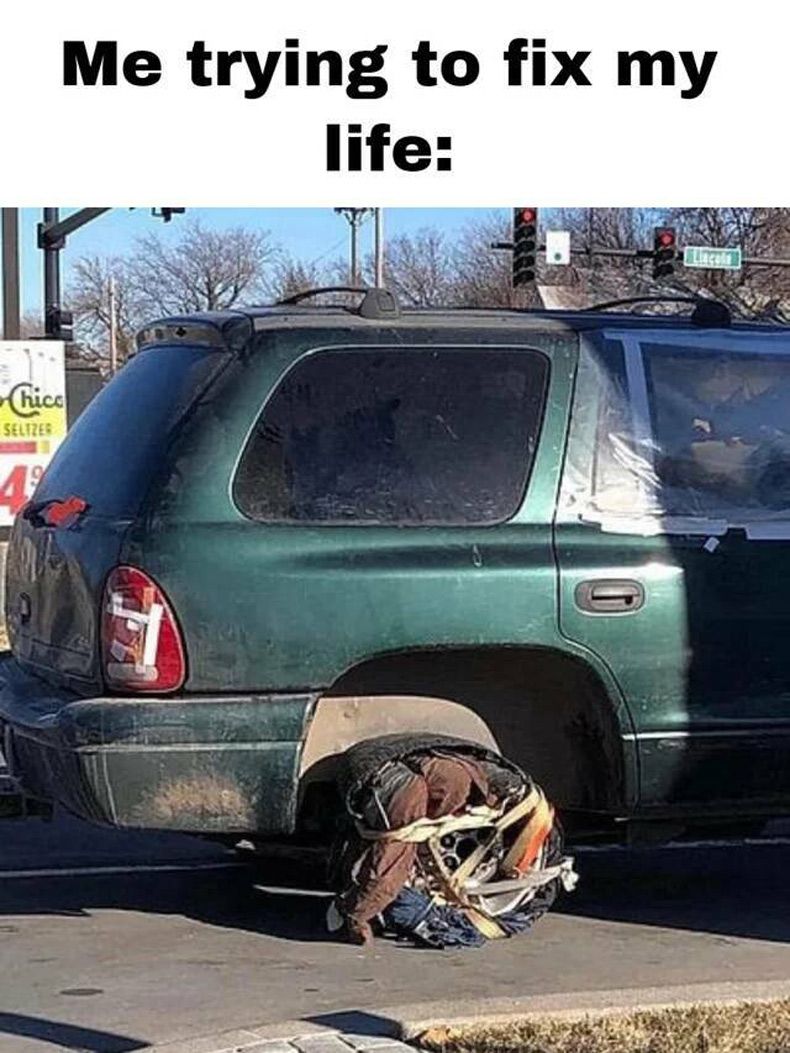 Gewoon een verzameling hilarische foto's #1598