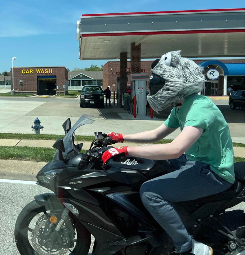 Gewoon een verzameling hilarische foto's #1598