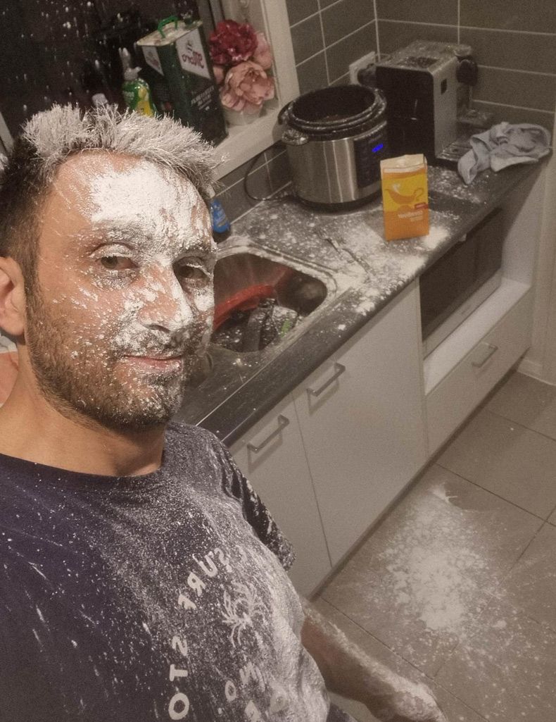 Gewoon een verzameling hilarische foto's #1598