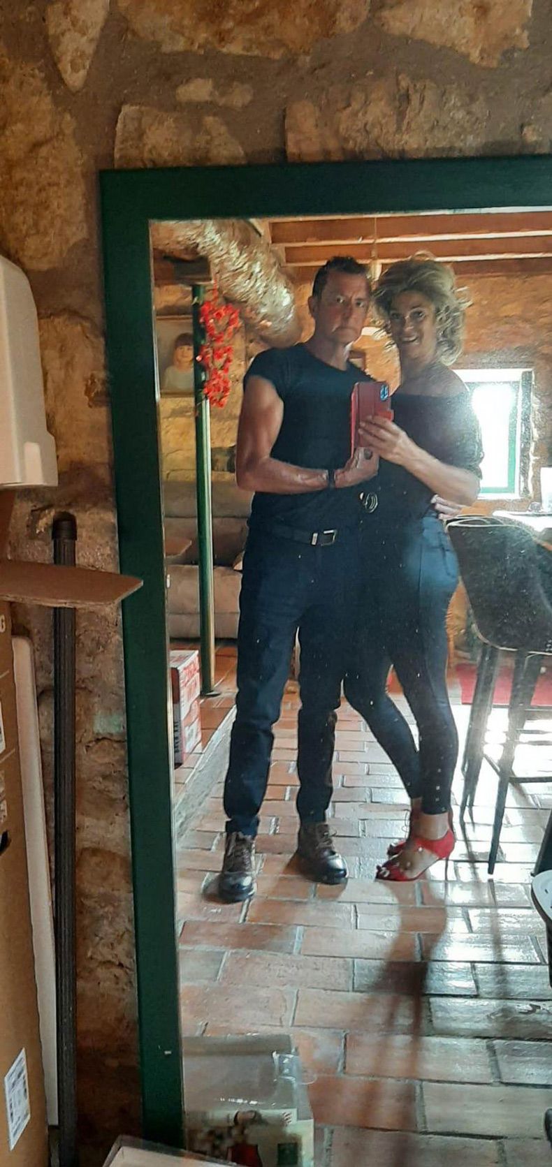 Gewoon een verzameling hilarische foto's #1598