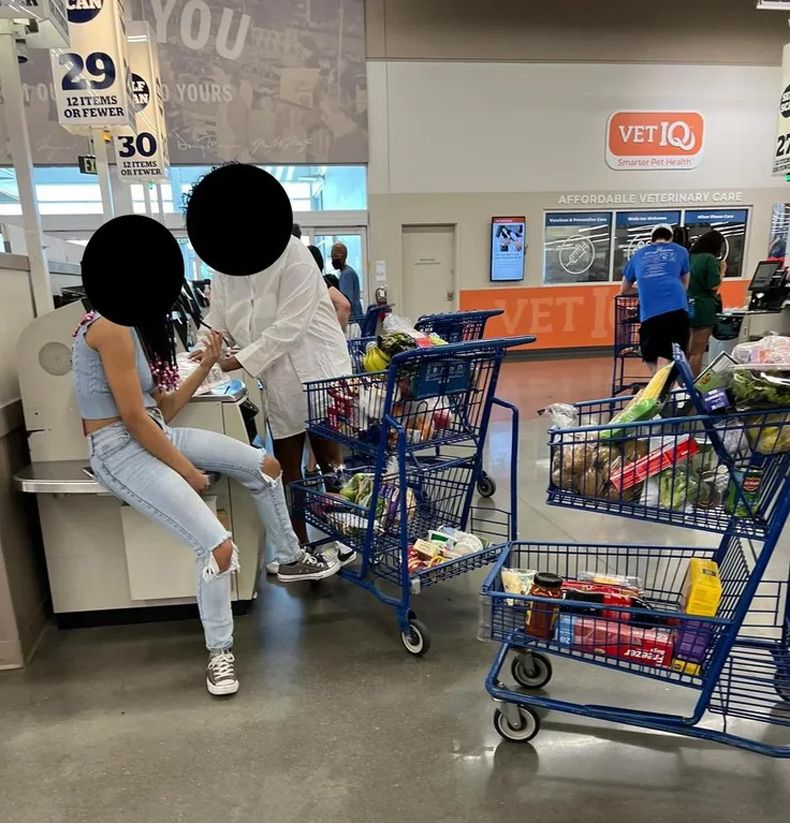 Gewoon een verzameling hilarische foto's #1598