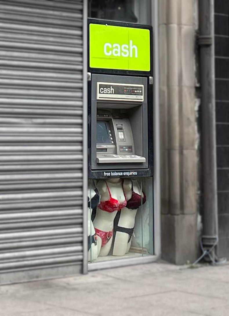 Gewoon een verzameling hilarische foto's #1598