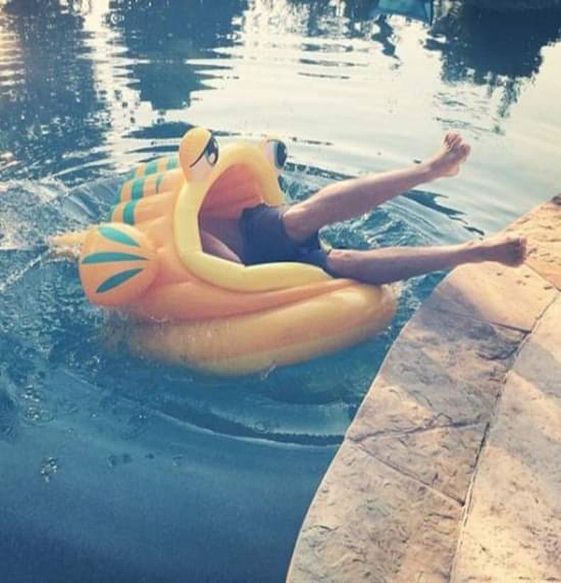 Gewoon een verzameling hilarische foto's #1598