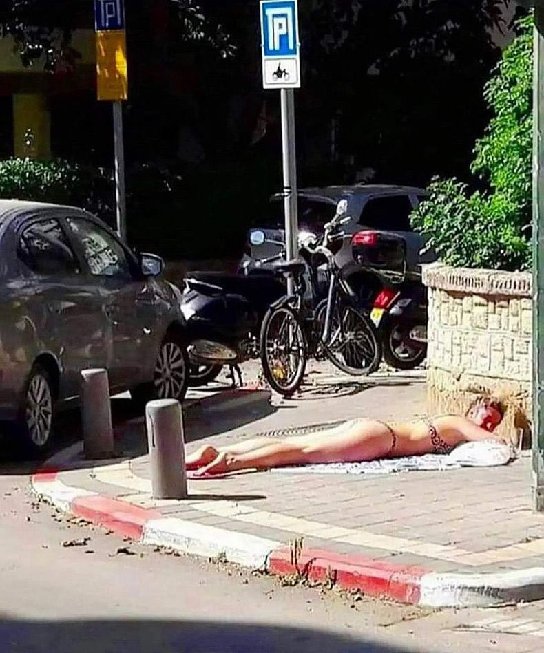 Gewoon een verzameling hilarische foto's #1598