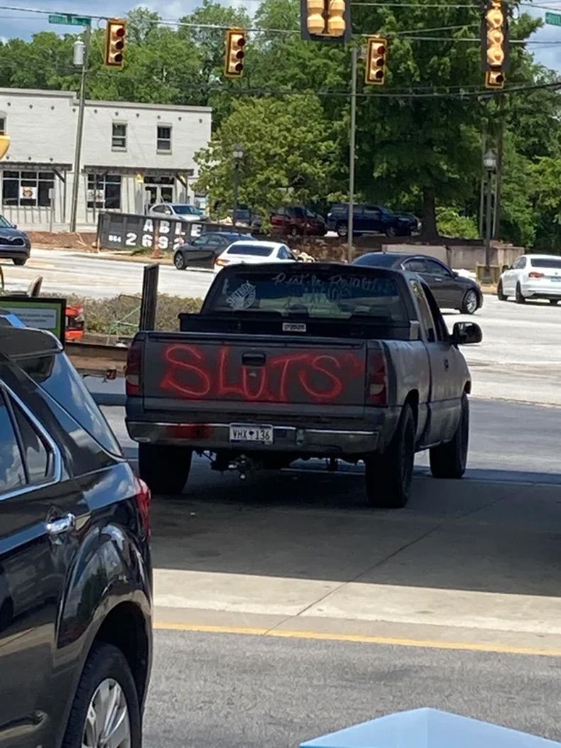 Gewoon een verzameling hilarische foto's #1598