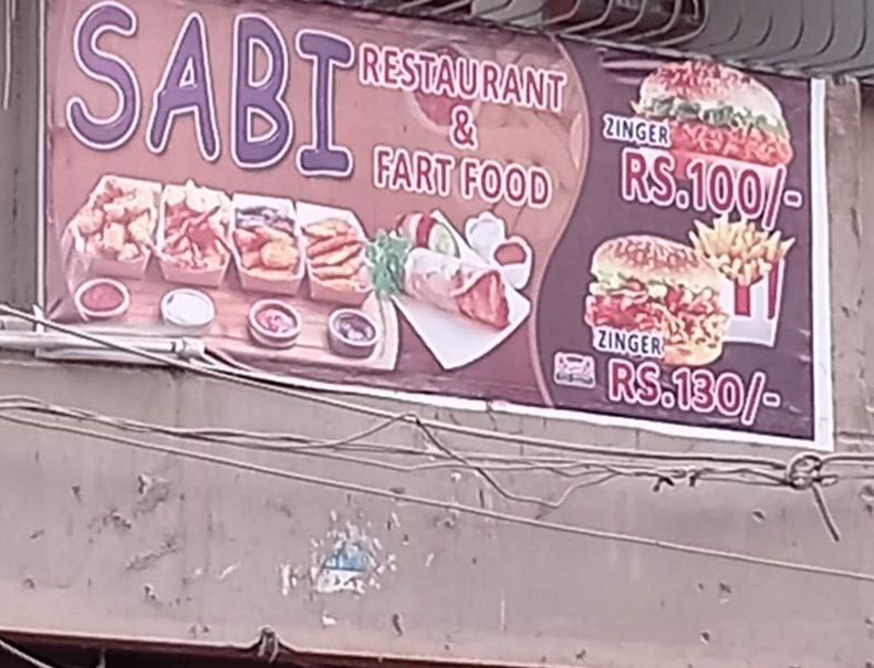 Gewoon een verzameling hilarische foto's #1598